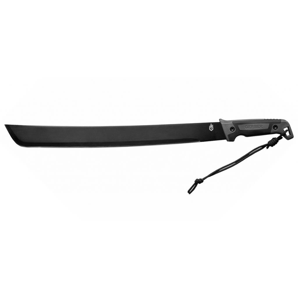 

Нож Gerber Мачете Gator Bush (31-002848)