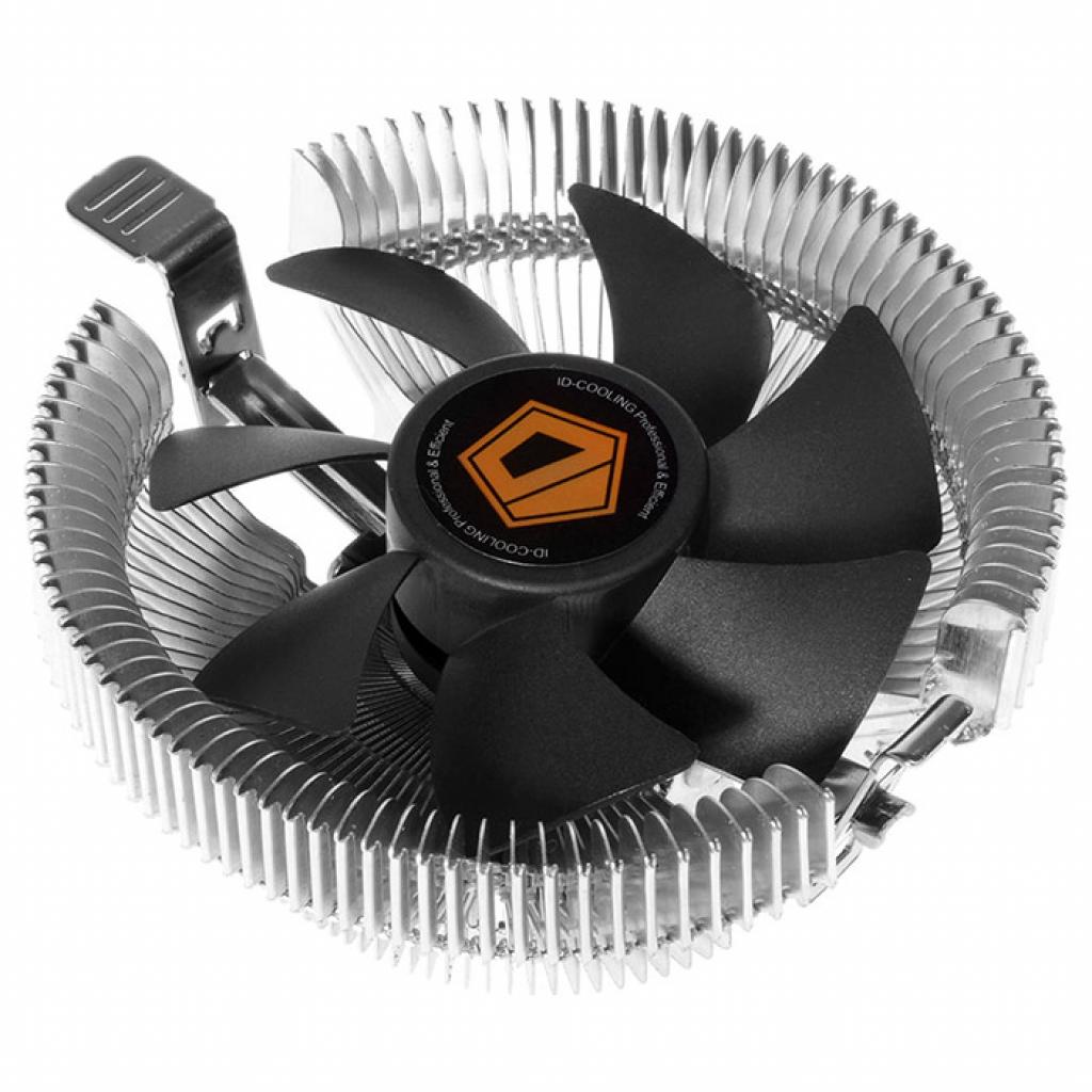 

Кулер для процессора ID-Cooling DK-01