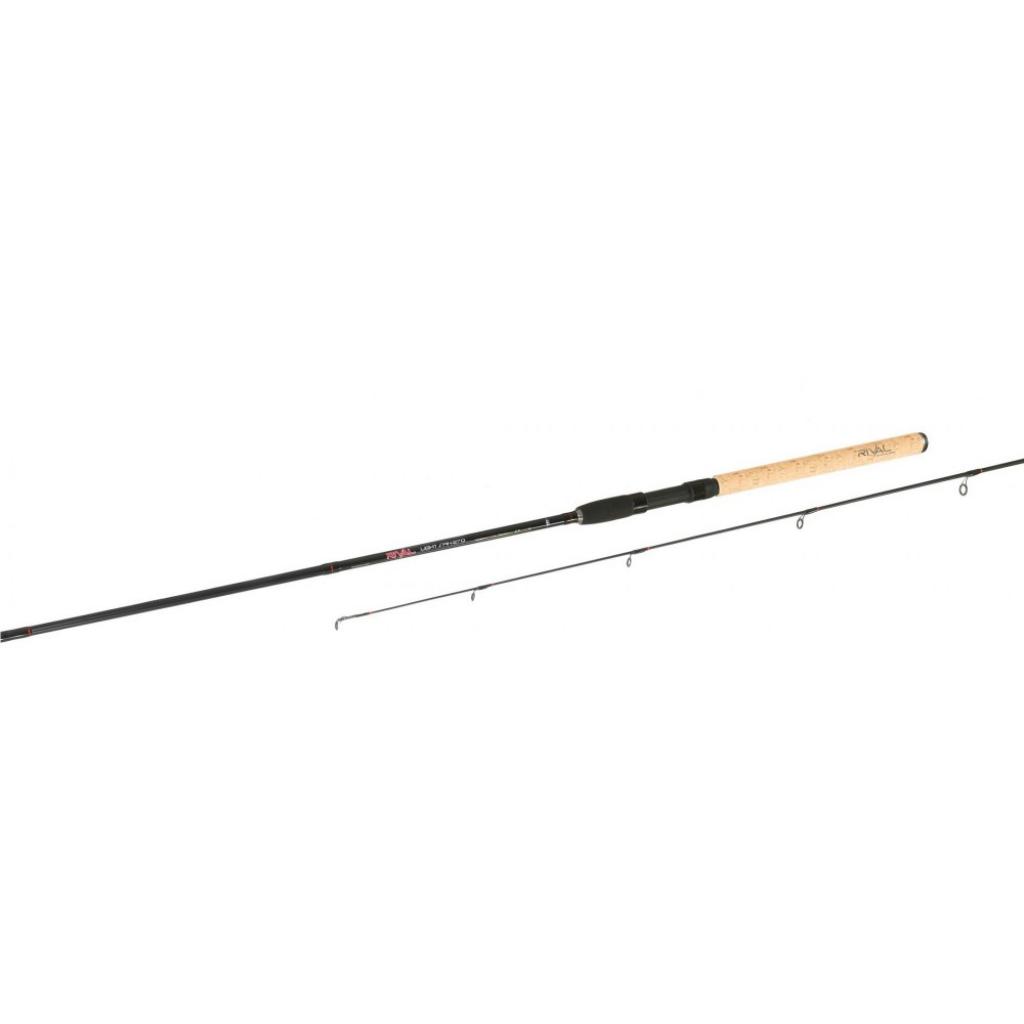 

Удилище Mikado Rival Light Spin 2.10м 5-20гр. (WAA801-210)