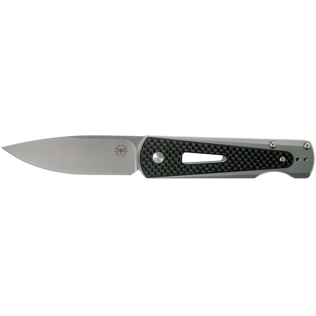 

Нож Amare Knives Paragon Carbon (201811)