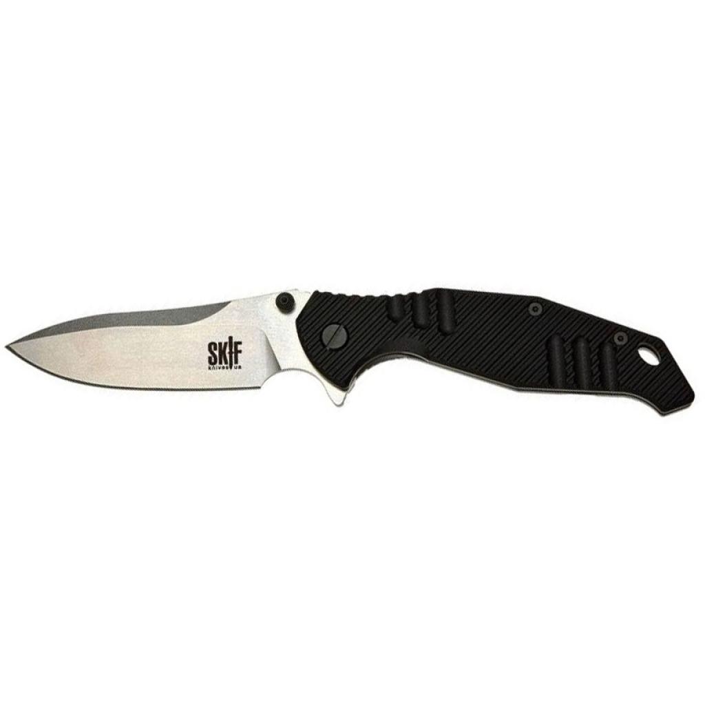 

Нож Skif Adventure II SW Black (424SE)