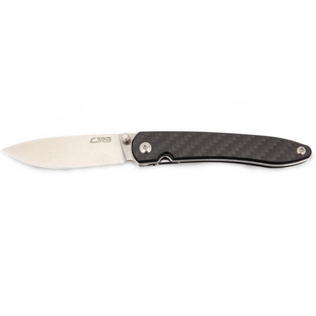 

Нож CJRB Ria SW Carbon Fiber (J1917-CF)