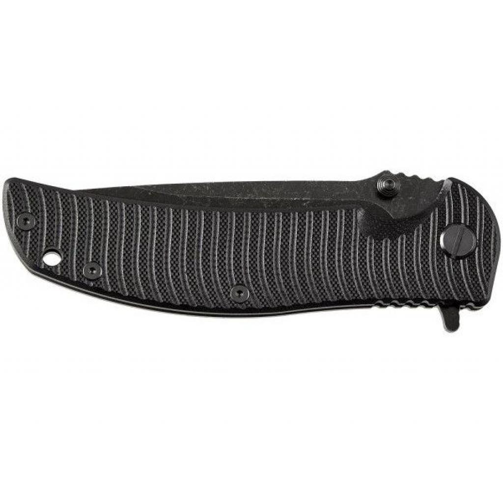 

Нож Skif Urbanite II BSW Black (425SEB)