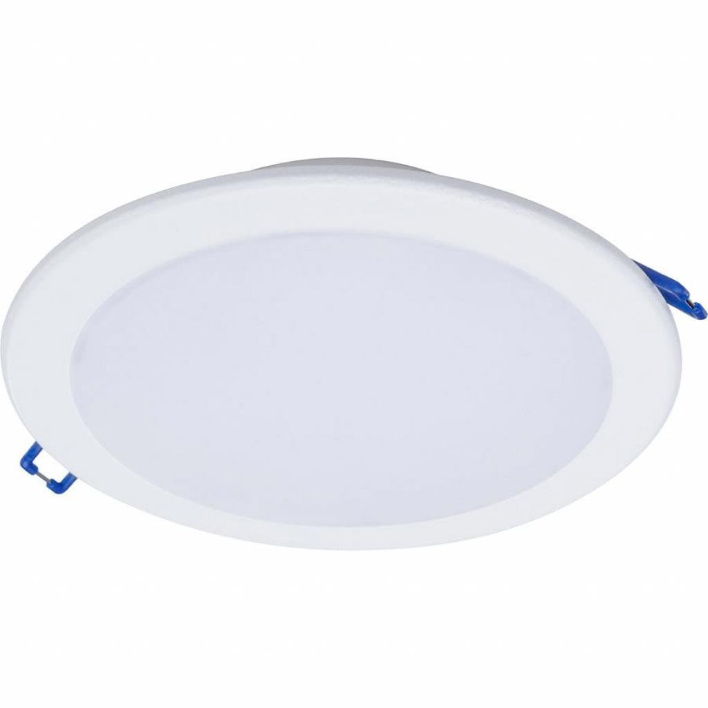 

Светильник Philips DN027B G2 LED15/NW 17W 220-240V D175 RU (929002072802)