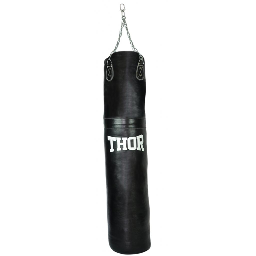 

Мешок боксерский Thor кожа 150х35 см с цепью (1200/150)