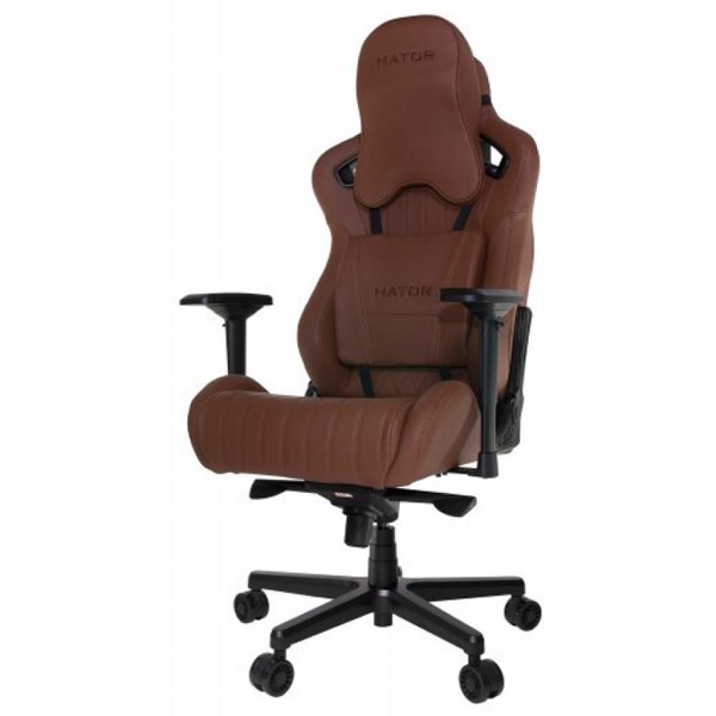 

Кресло игровое Hator Arc S Marrakesh Brown (HTC-1000)