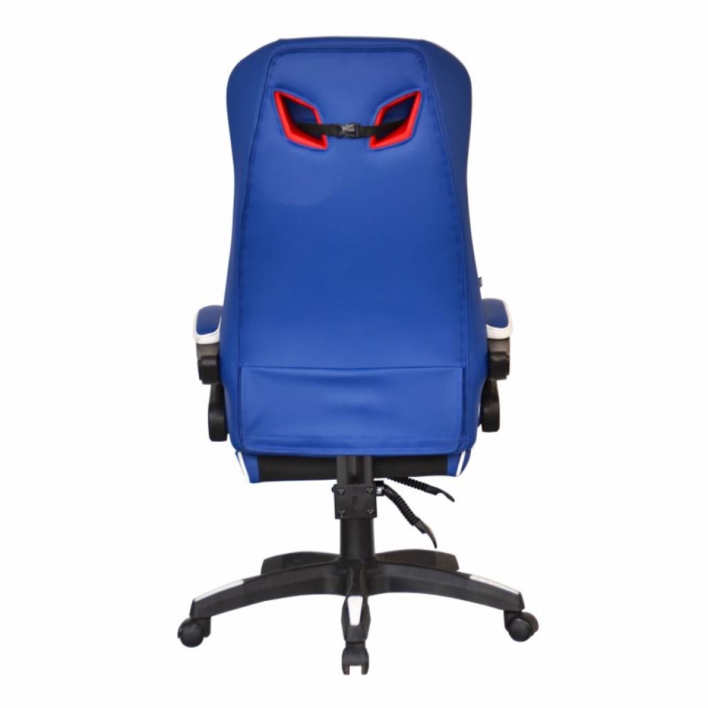 

Кресло игровое Special4You ExtremeRace black/dark blue