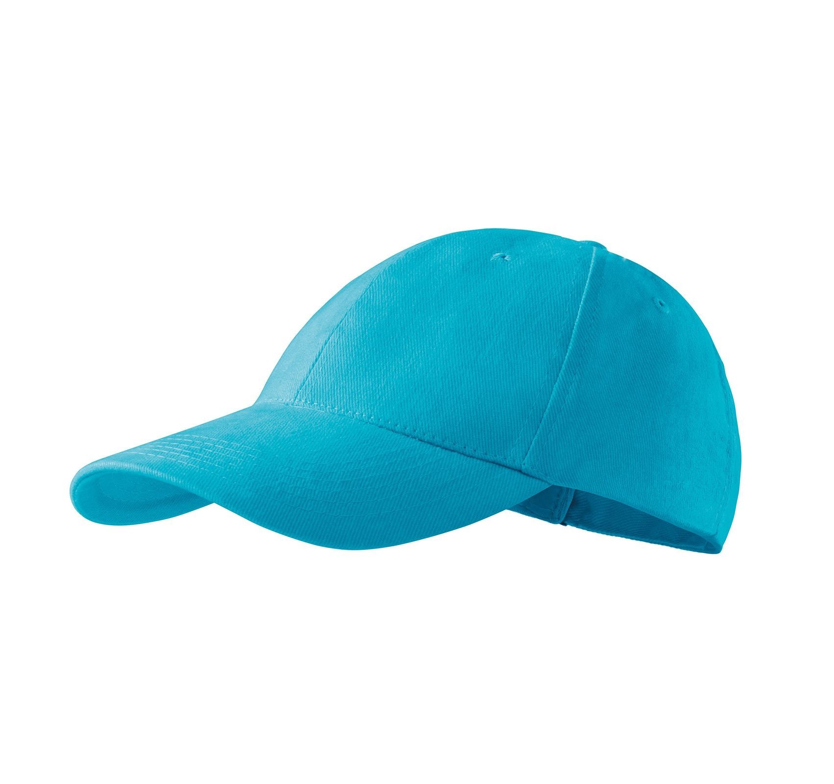 

Кепка Malfini 6P blue atoll