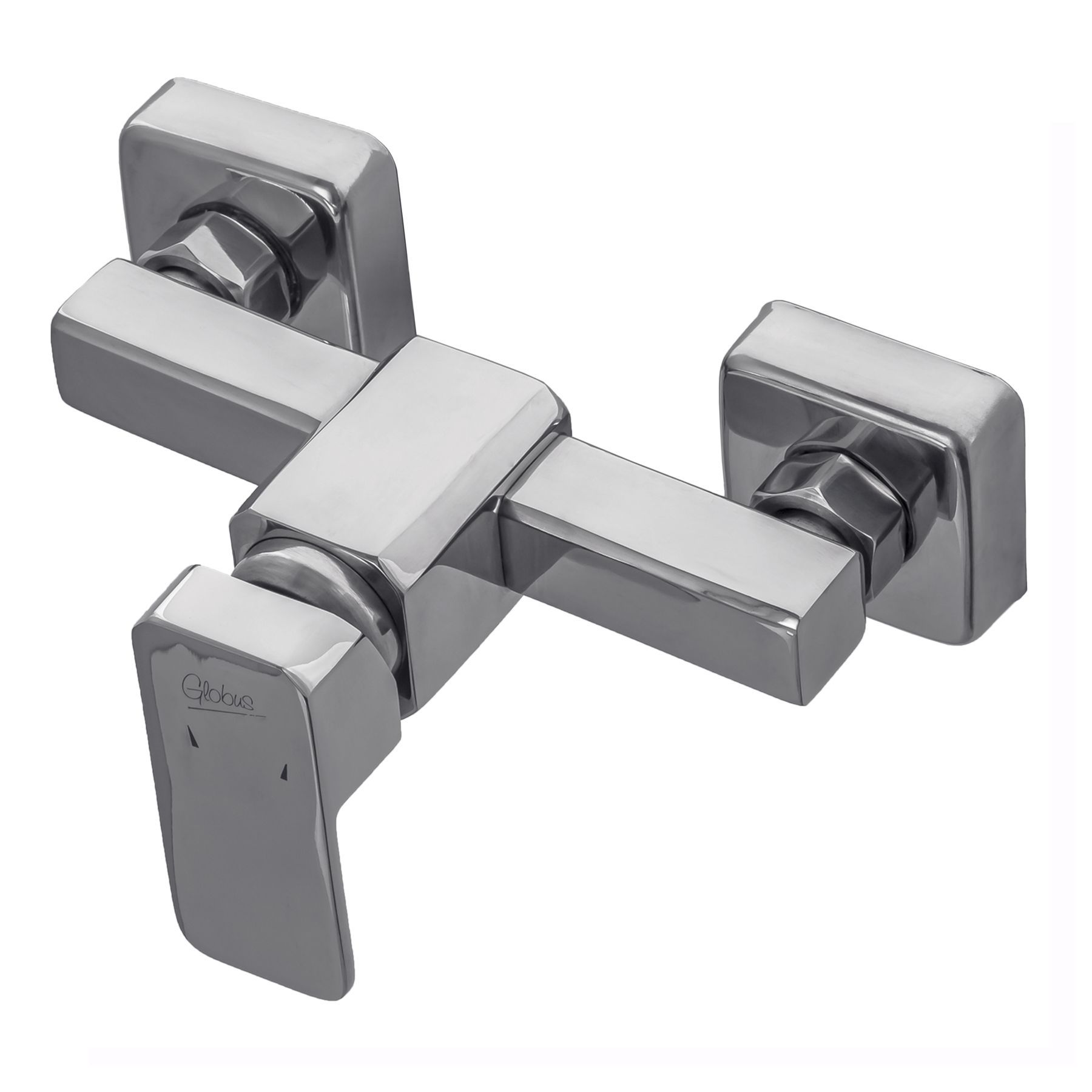 

Смеситель для душа Globus Lux SHK-105-M с душевым гарнитуром (SX702967)