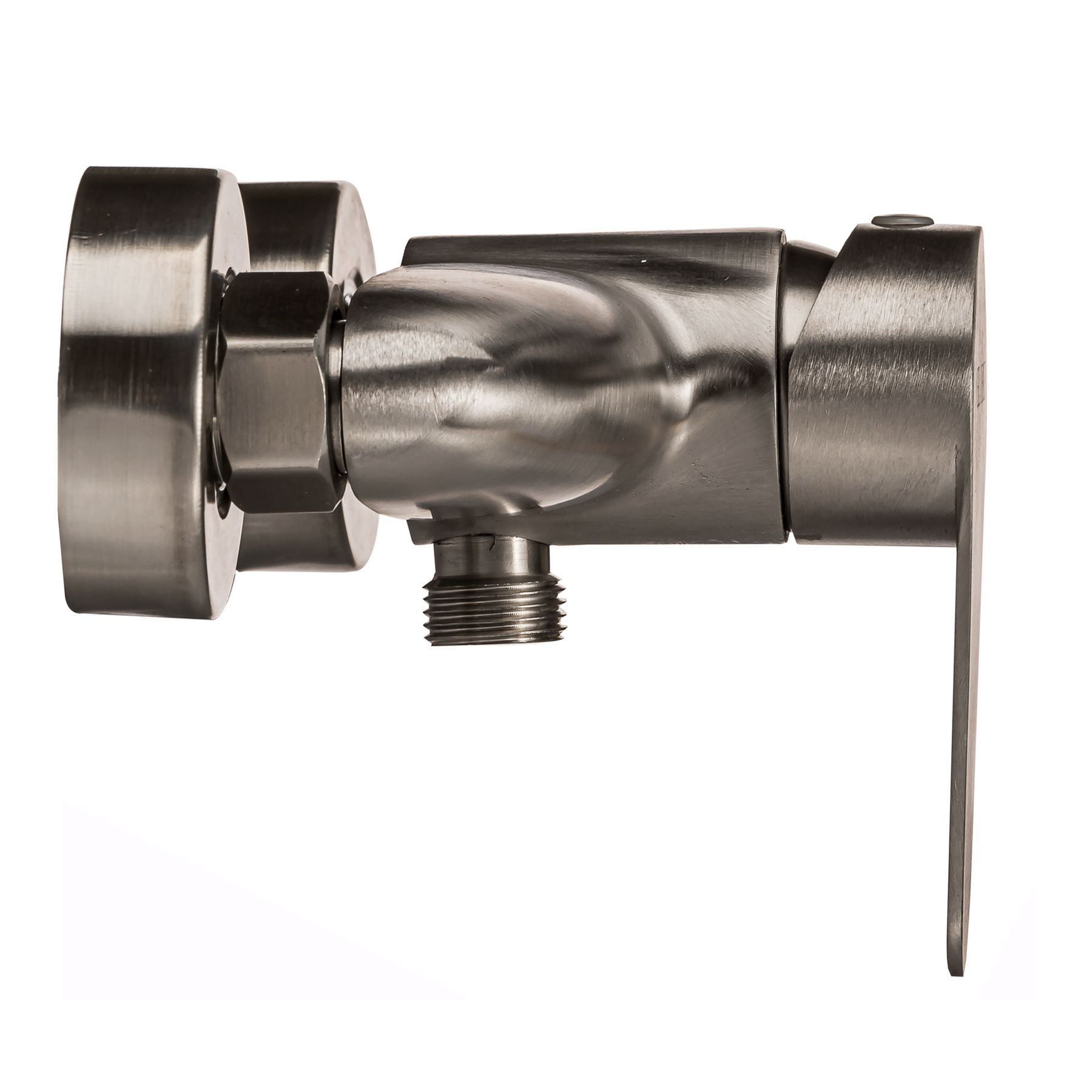 

Смеситель для душа Globus Lux MAIN SM-105N с душевым гарнитуром (SX702694)