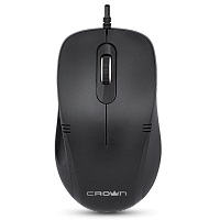 

Мышь Crown CMM-501 black