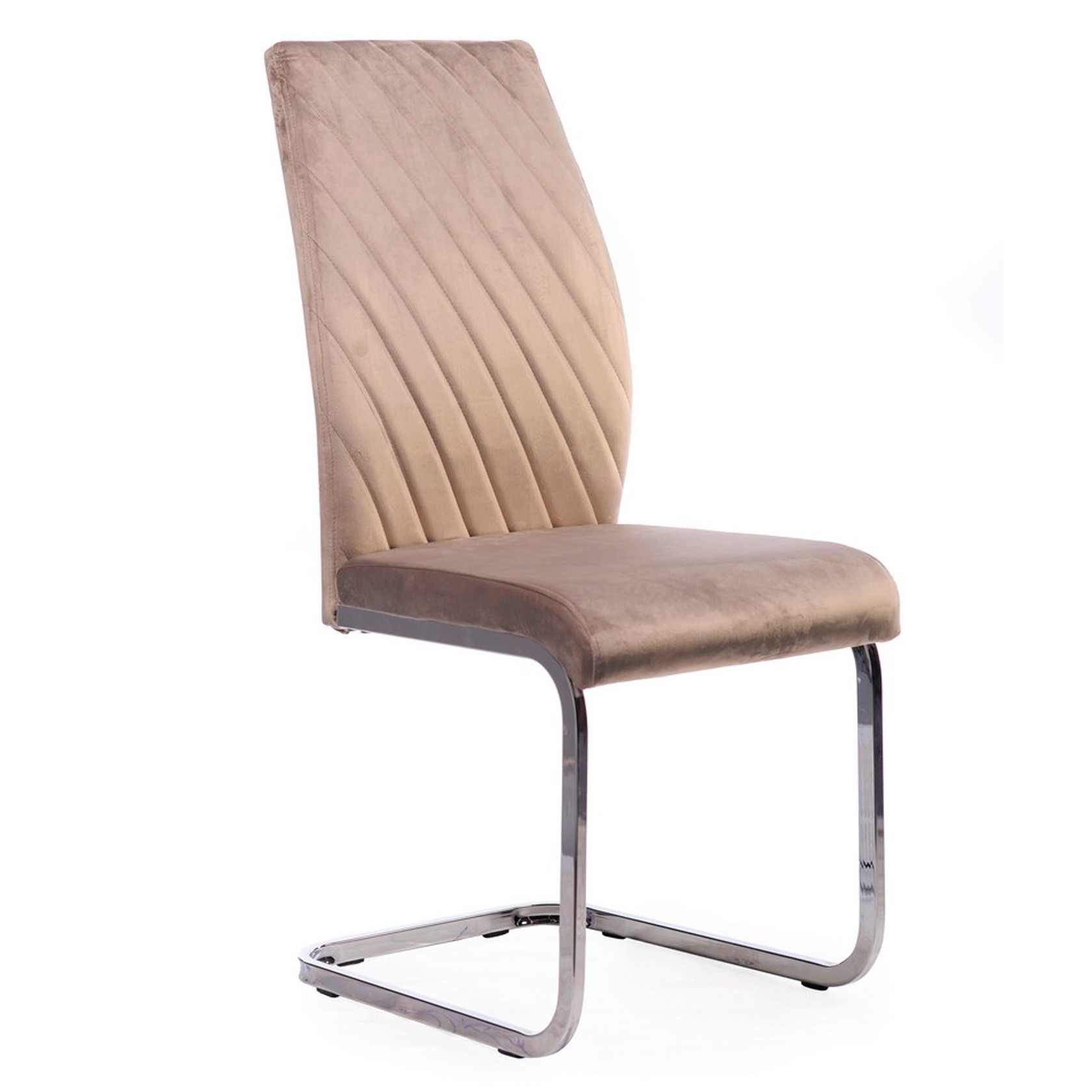 

Стул S-118 (С-118) (Vetro (Ветро)) Капучино 401642_2