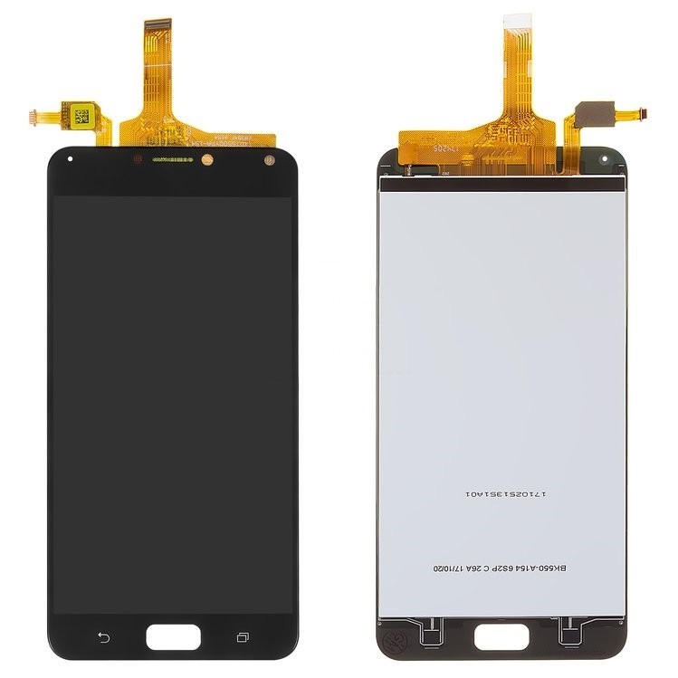 

Дисплей для Asus ZenFone 4 Max , 4 Max Pro, 4 Max Plus с сенсором (тачскрином) черный