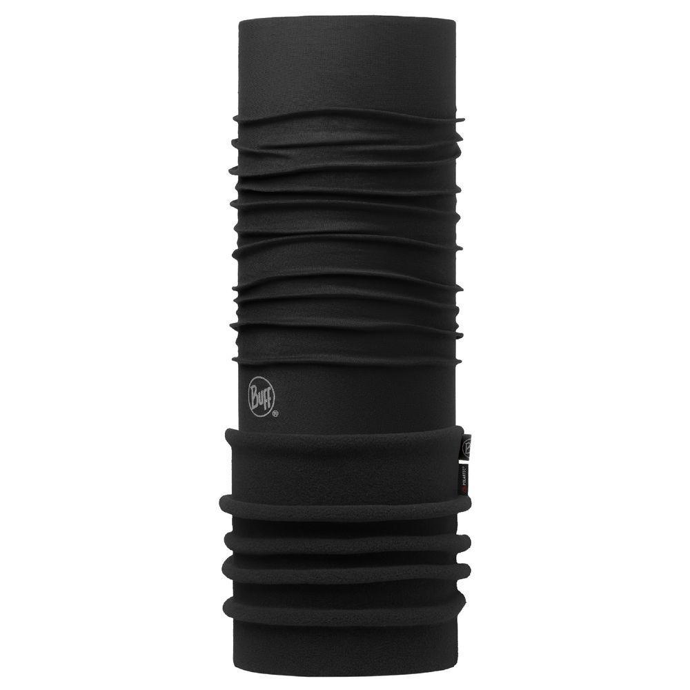 

Детский бафф Buff Junior Polar Black/Black