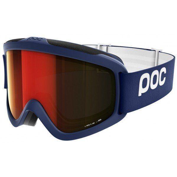 

Маска горнолыжная POC Iris X Butylene blue (PC 400381547REG1)