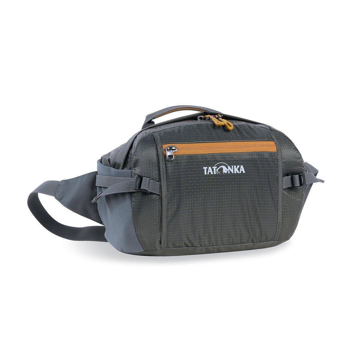 

Сумка Tatonka Hip Bag M, Titan Gray (TAT 2209.021)