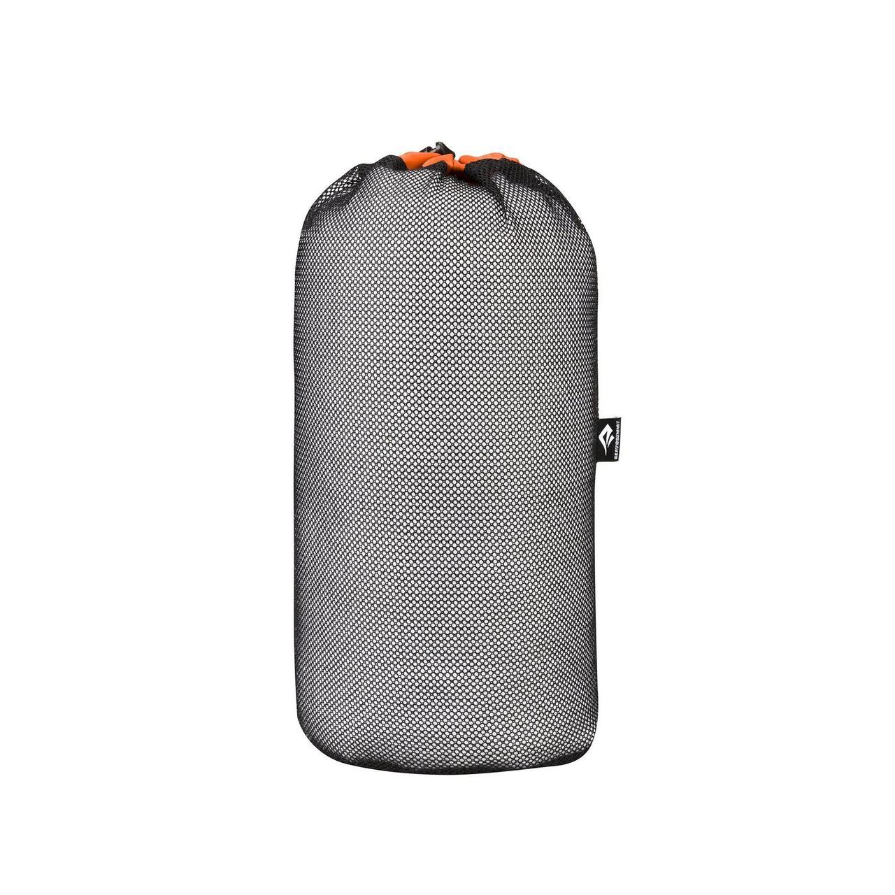 

Чехол для вещей Sea To Summit Mesh Stuff Sack, Red, 6.5 L (STS AM/SRD-6.5L)