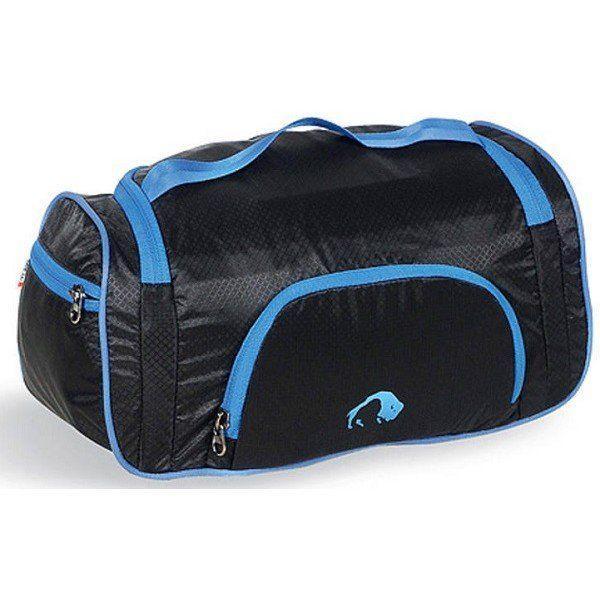 

Косметичка Tatonka Wash Bag Light, Black (TAT 2821.040)