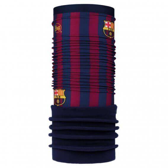 

Шарф многофункциональный Buff Fc Barcelona Polar, 1St Equipment 18/19 (BU 115455.555.10.00)