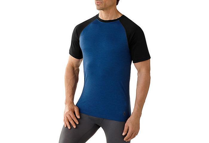 

Термофутболка Smartwool Men's Merino 150 Baselayer Pattern Short Sleeve Bright Blue (378, Термофутболка Smartwool Men's Merino 150 Baselayer Pattern Short Sleeve Bright Blue (378), M