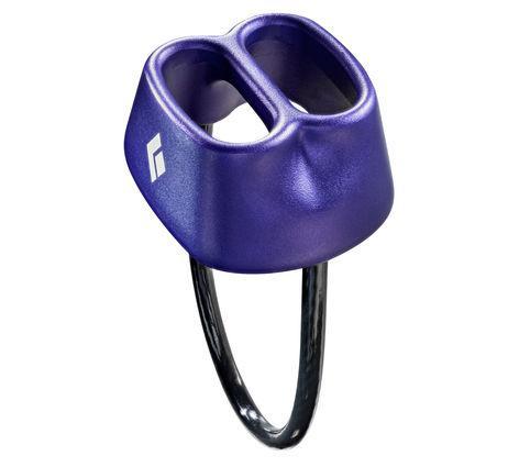 

Cпусковое устройство Black Diamond ATC Purple