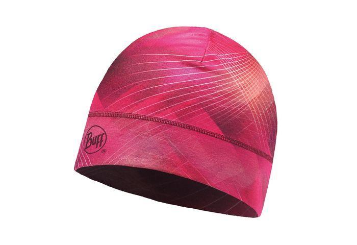 

Шапка Buff ThermoNet Hat Atmosphere Pink