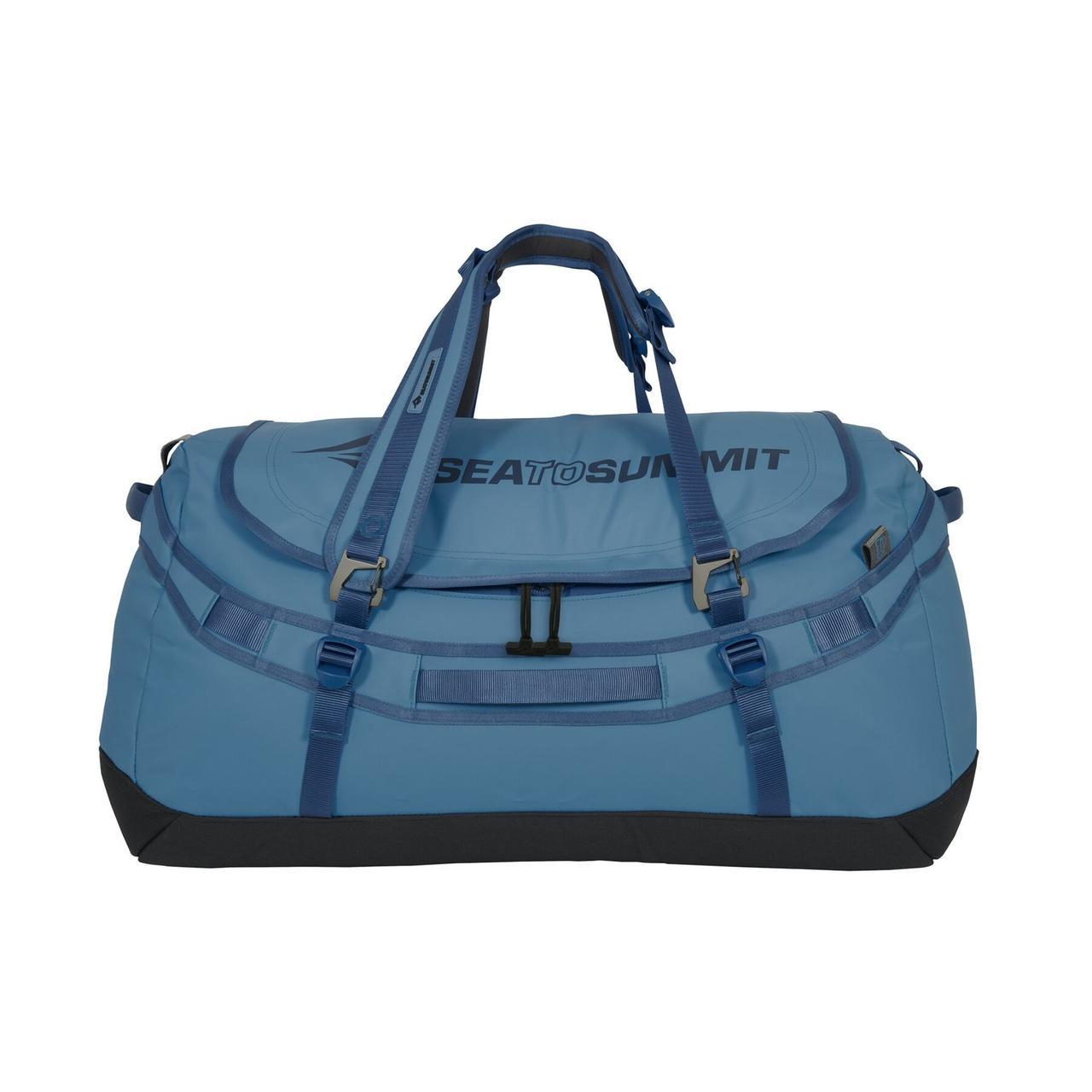 

Сумка-рюкзак Sea To Summit Duffle Bag 45 л Dark Blue