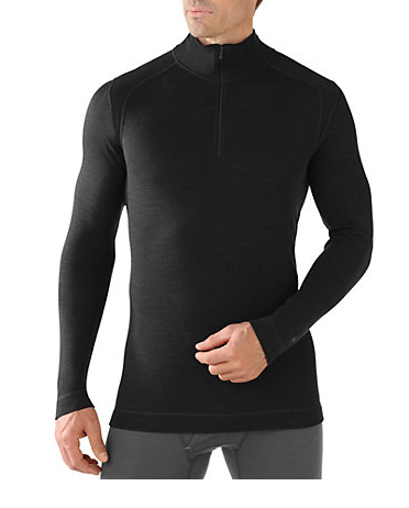 

Термофутболка SmartWool Men' NTS Mid 250 Zip T , Black (001, Термофутболка SmartWool Men's NTS Mid 250 Zip T S, Black (001)