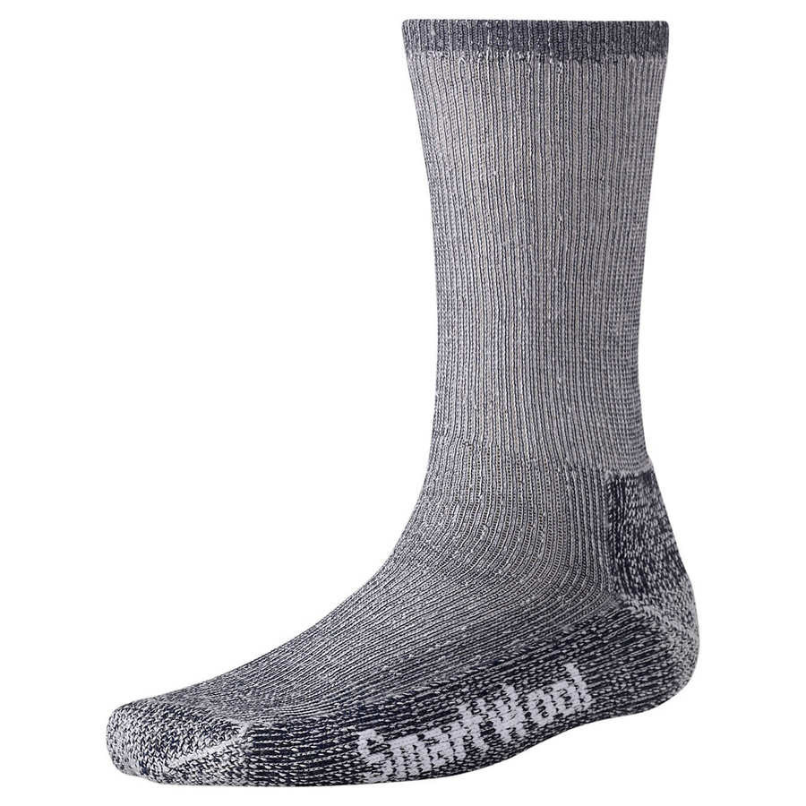 

Треккинговые термоноски Smartwool Trekking Heavy Crew Socks , Gray (SW SW131.043, Треккинговые термоноски Smartwool Trekking Heavy Crew Socks S, Gray (SW SW131.043-S)