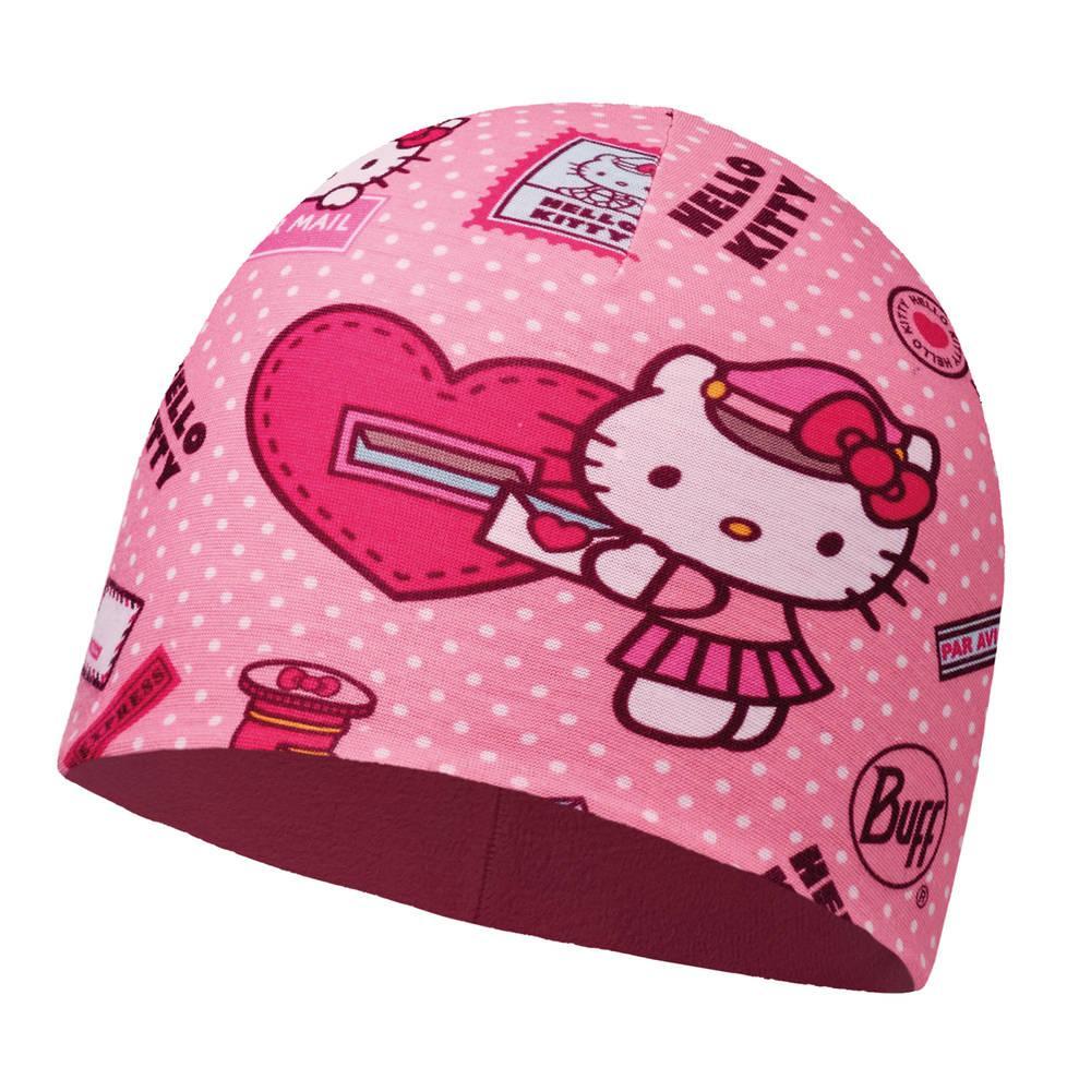 

Шапка Buff Child Microfiber & Polar Hat Hello Kitty Mailing Rose/Paloma Pink