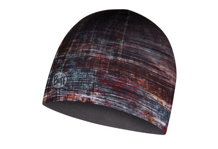 

Шапка Buff Microfiber & Polar Hat Rooz Maroon
