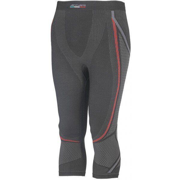 

Термоштаны мужские Accapi Synergy 3/4 -, Black/Red, Термоштаны мужские Accapi Synergy 3/4 XS-S, Black/Red