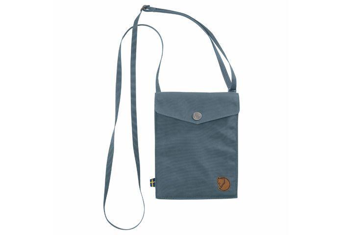 

Сумка-карман Fjallraven Pocket Dusk (042)