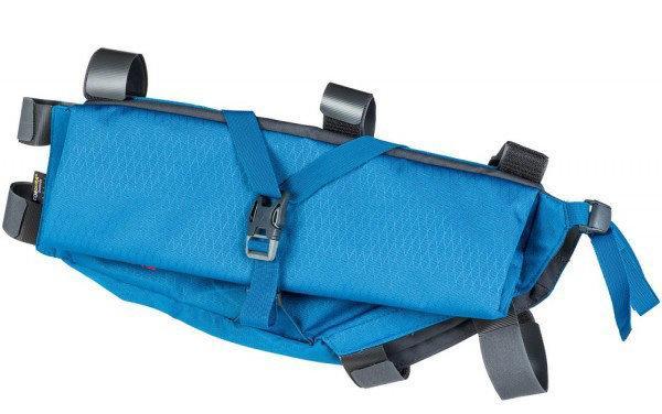 

Сумка на раму Acepac Roll Frame Bag M, Blue (ACPC 1062.BLU)