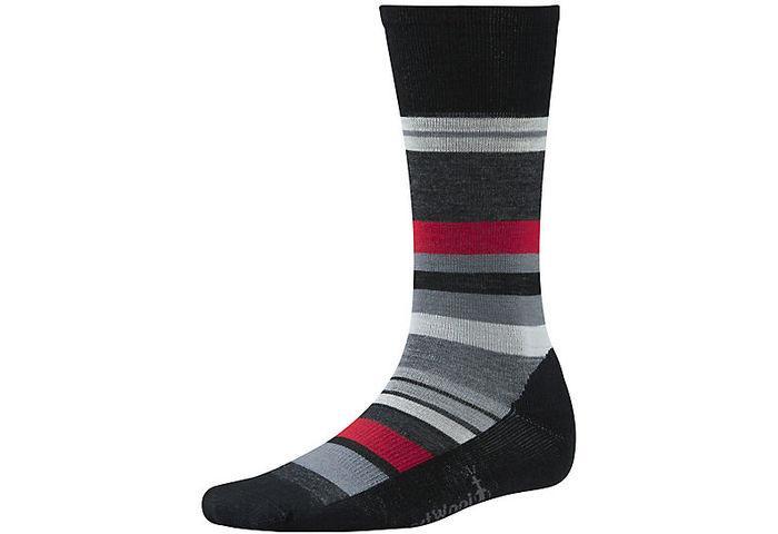 

Термоноски Smartwool Men's Saturnsphere Socks , Black, Термоноски Smartwool Men's Saturnsphere Socks M, Black