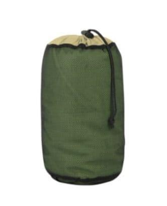

Чехол для вещей Sea To Summit Mesh Stuff Sack, Green,15 L (STS AM/LGN-15L)