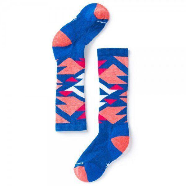 

Носки детские Smartwool Wintersport Neo Native Bright Blue,  (SW B01087.378, Носки детские Smartwool Wintersport Neo Native Bright Blue, L (SW B01087.378-L)