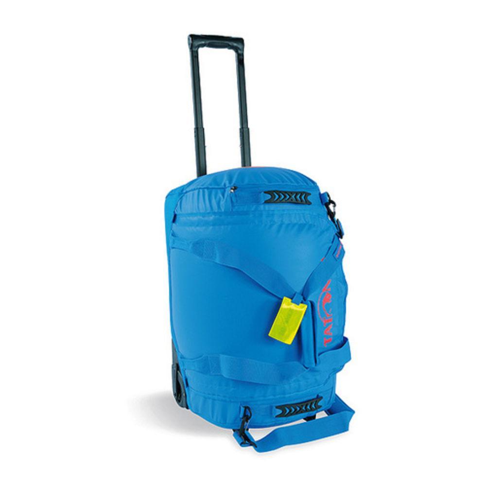 

Сумка дорожная Tatonka Barrel Roller M Bright Blue