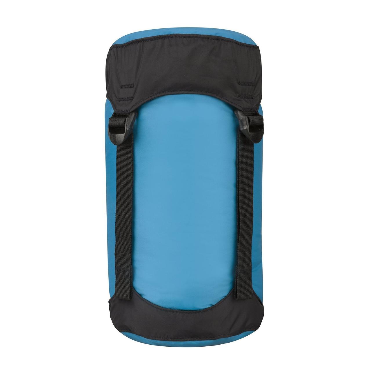 

Компрессионный мешок Sea to Summit Compression Sack 20 литров Blue (STS ACSLBL)