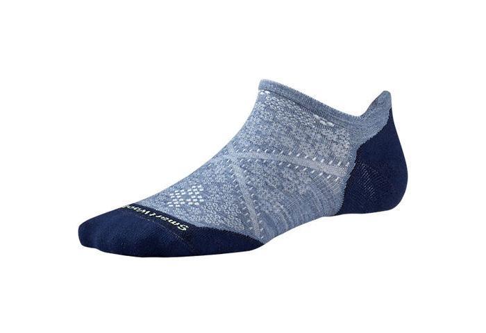 

Носки Smartwool Women' PhD Run Light Elite Micro Socks , Blue Steel, Носки Smartwool Women's PhD Run Light Elite Micro Socks S, Blue Steel