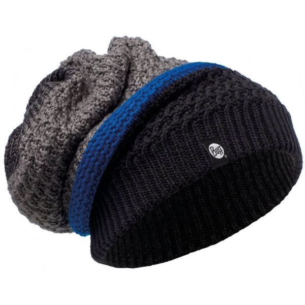 

Шапка Buff #REF!, Black (BU 116009.999.10.00)