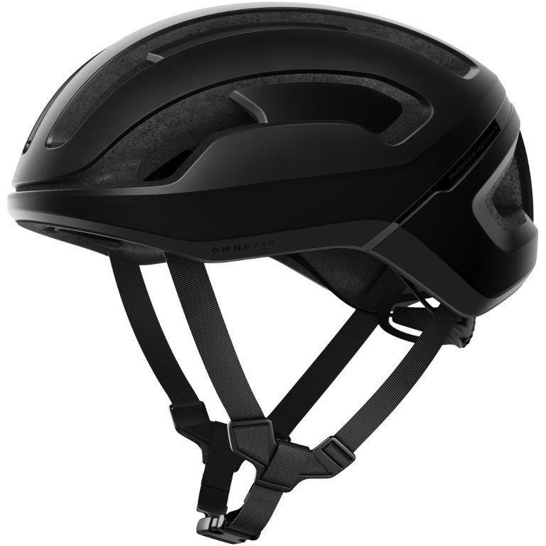 

Шлем велосипедный POC Omne Air SPIN, Uranium Black Matt, M (PC 107211037MED1)