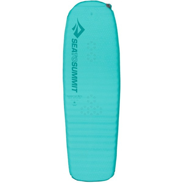 

Самонадувающийся коврик Sea To Summit Women's Comfort Light S.I. Large (STS AMSICLWL)
