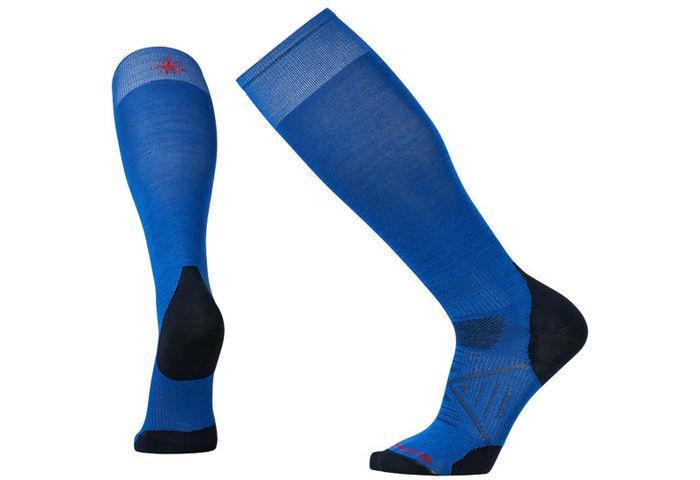 

Термоноски Smartwool Men's PhD Ski Ultra Light Socks Bright Blue (378, Термоноски Smartwool Men's PhD Ski Ultra Light Socks Bright Blue (378), M