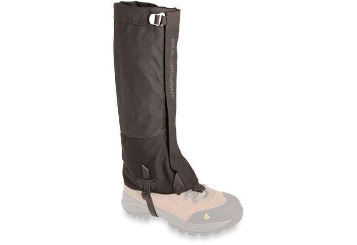 

Бахилы туристические Sea To Summit Quagmire Canvas Gaiters M