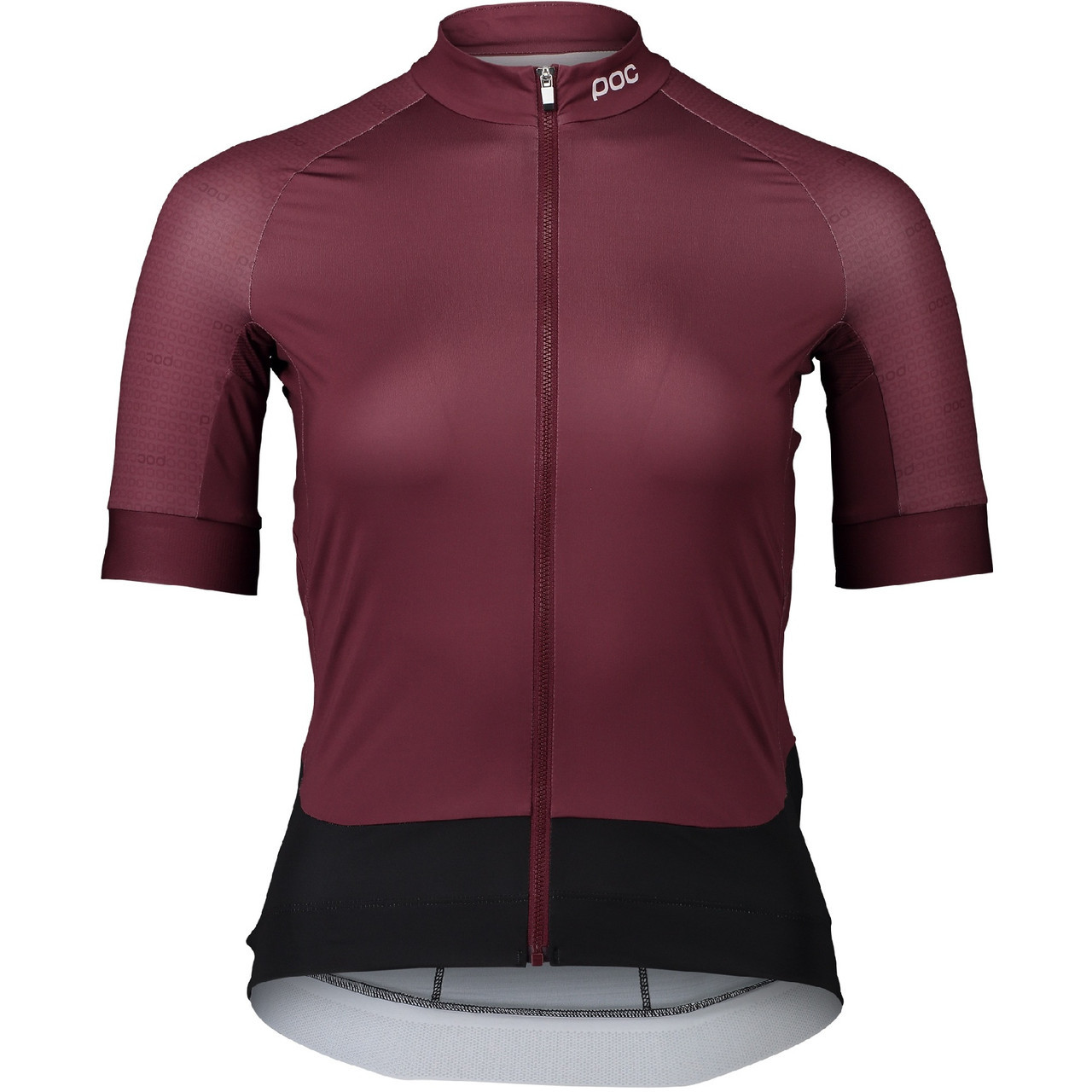 

Велоджерси женское POC Essential Road W's Jersey, POC O Propylene Red, XL (PC 532908331XLG1)