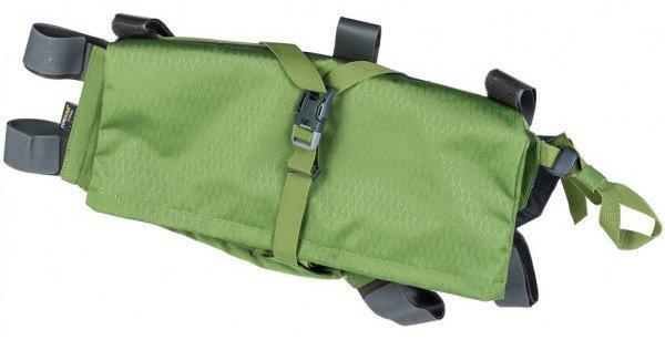 

Сумка на раму Acepac Roll Frame Bag M, Green (ACPC 1062.GRN)