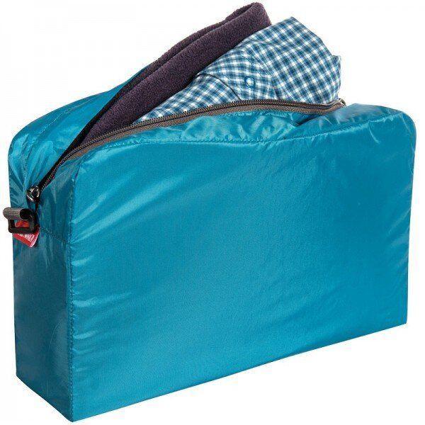 

Сумка-чехол Tatonka Stuffsack mit RV, Ocean Blue (TAT 3052.065)