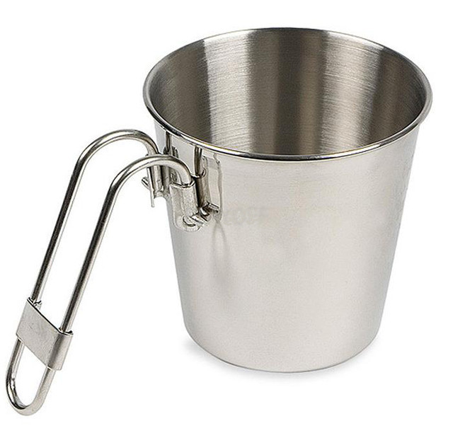 

Кружка Tatonka Expedition Mug