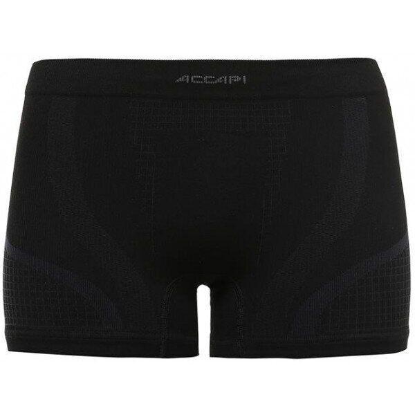

Боксеры мужские Accapi SkinTech Black/Anthracite, Боксеры мужские Accapi SkinTech Black/Anthracite XS/S